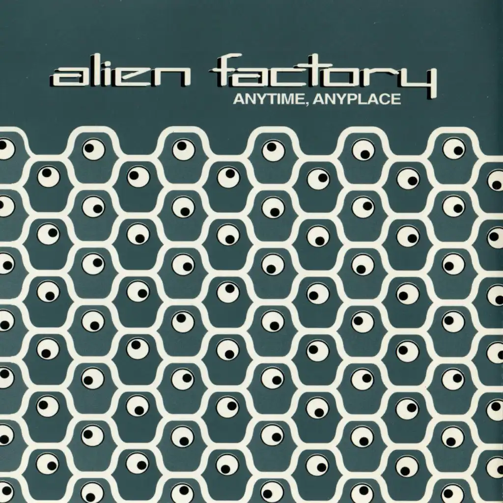Alien Factory