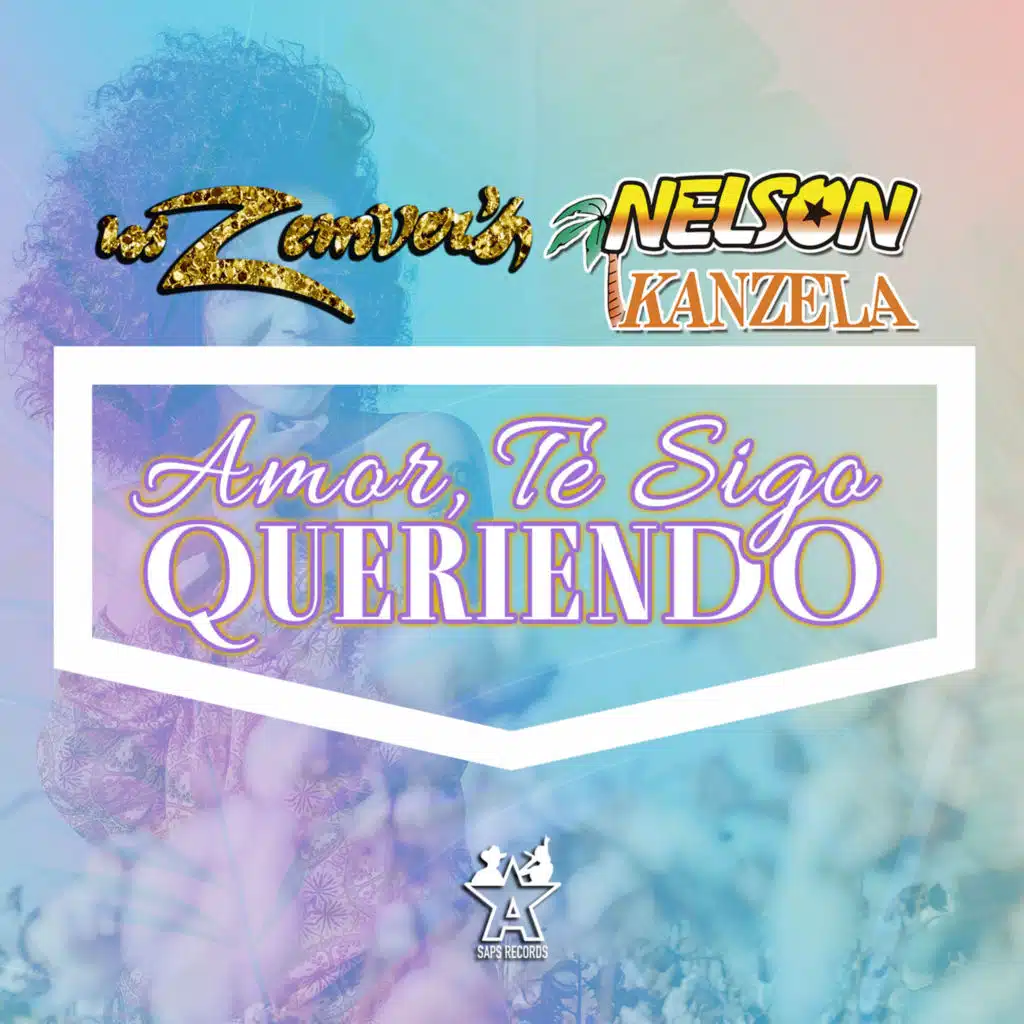 Los Zemvers & Nelson Kanzela