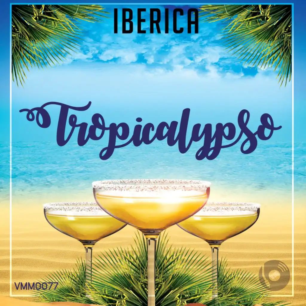 Tropicalypso (Radio Mix)