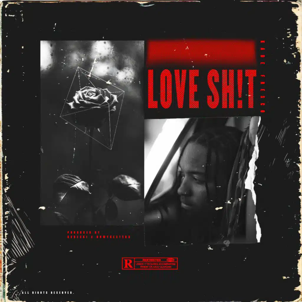 Love Sh!t