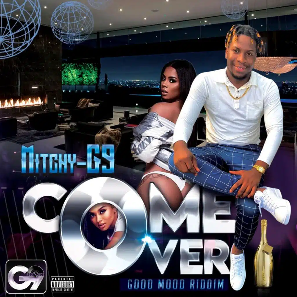 Come Over