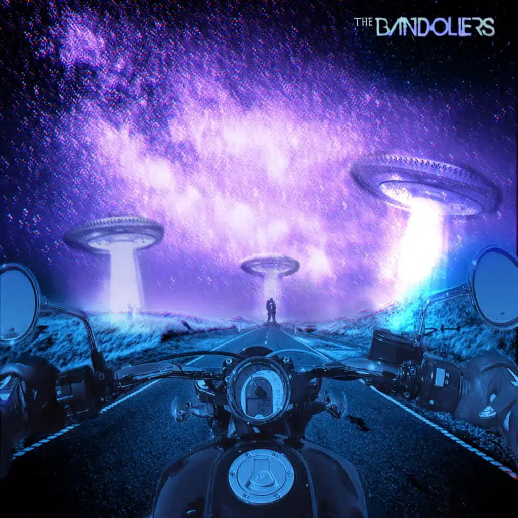 The Bandoliers