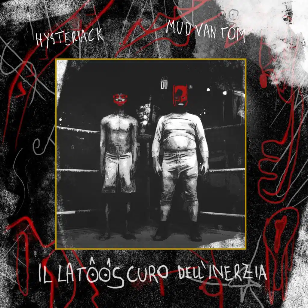 il Lato Oscuro dell'Inerzia