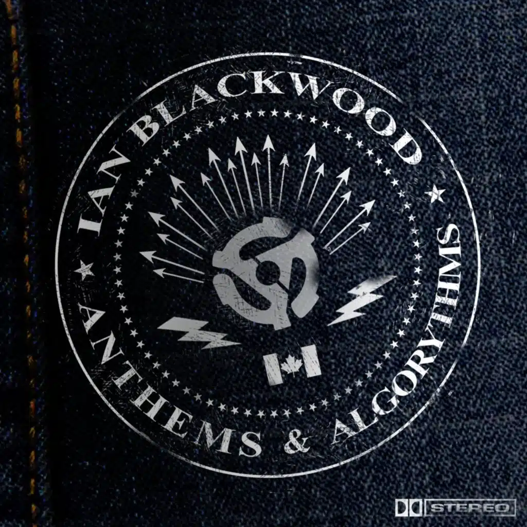 Anthems & Algorythms