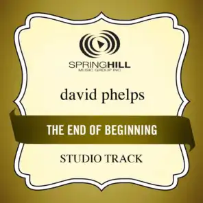 End Of The Beginning (Studio Track With Background Vocals)