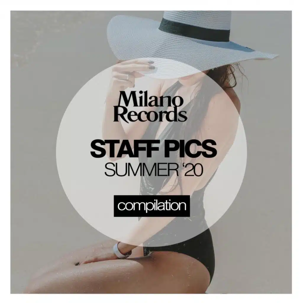 Staff Pics Summer '20