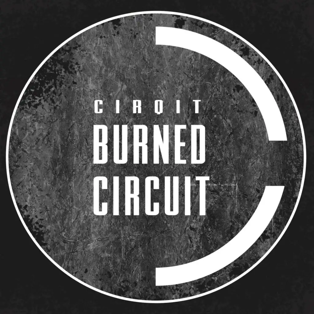 Burned Circuit