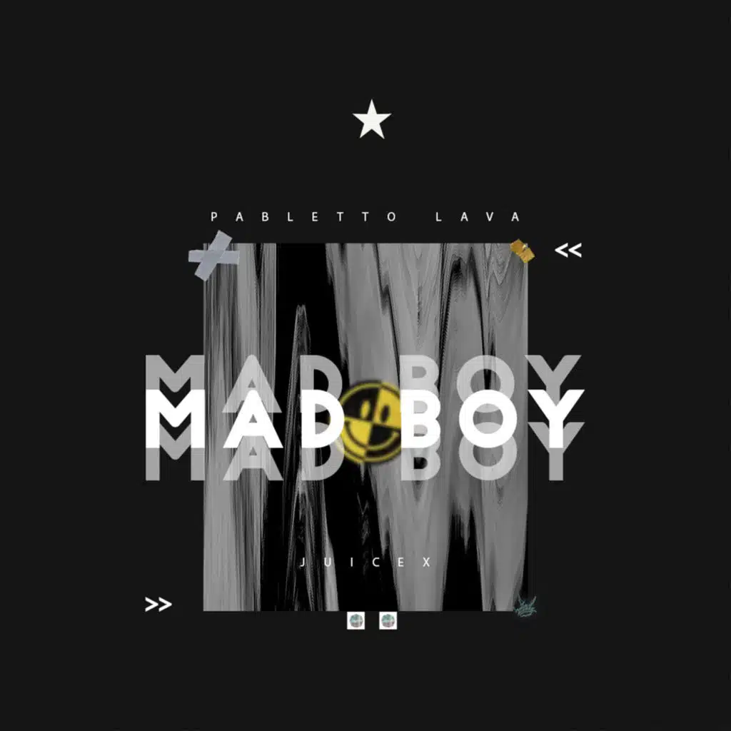 Mad Boy