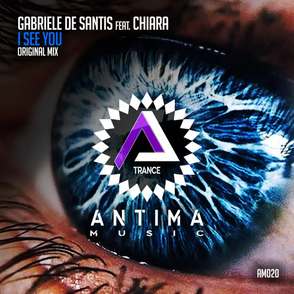 I See You (feat. Chiara)