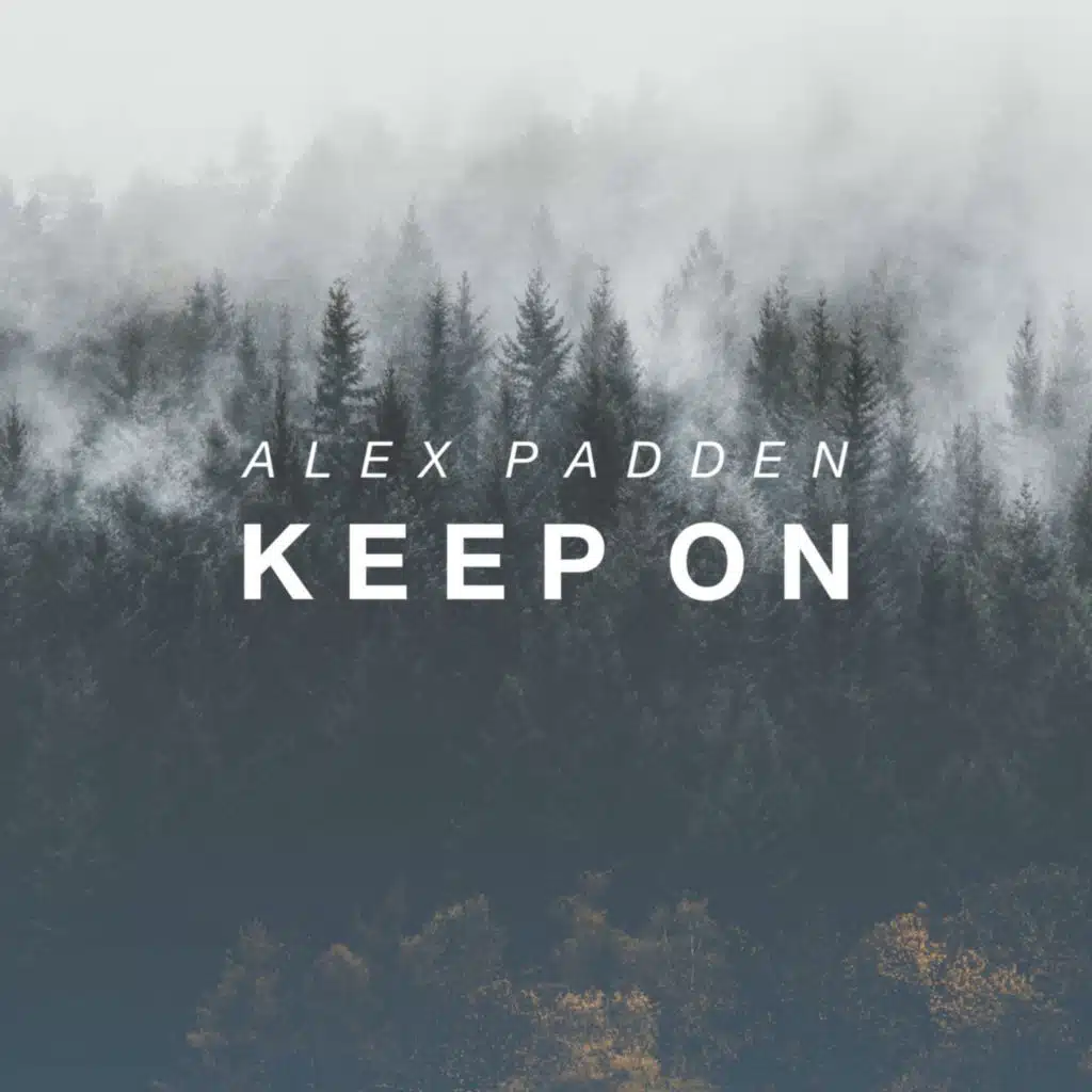 Alex Padden