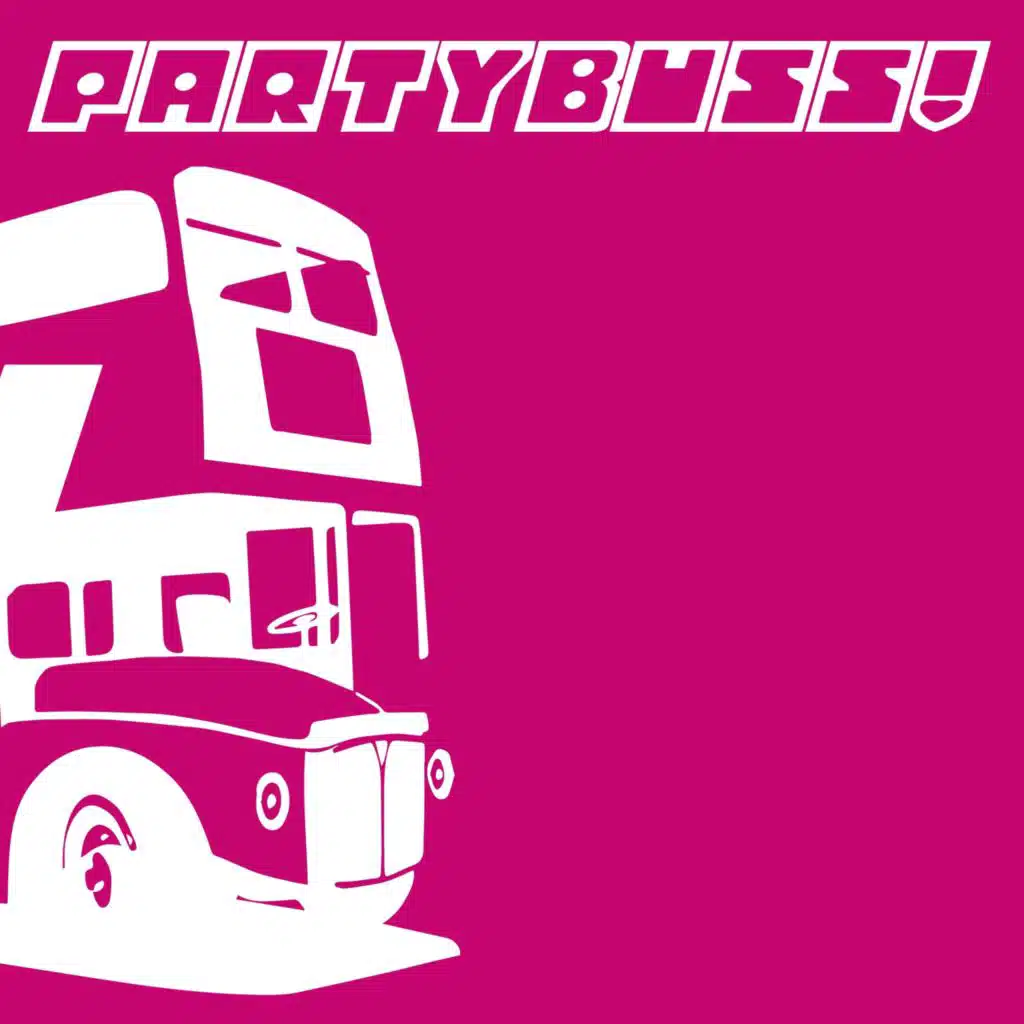 Partybuss!