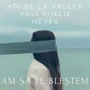 Am Sa Te Blestem (feat. Vali Vijelie & Neveu)