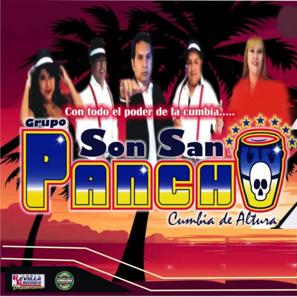 Son San Pancho