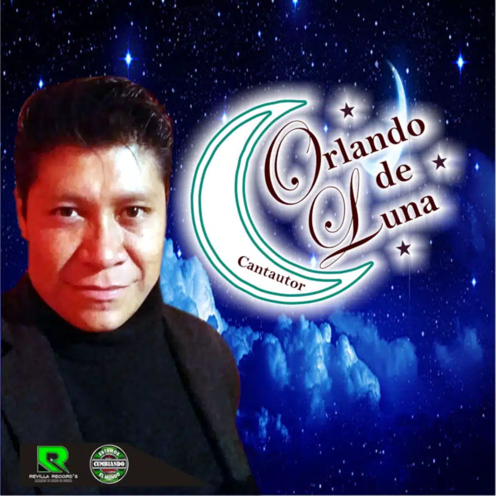 Orlando De Luna