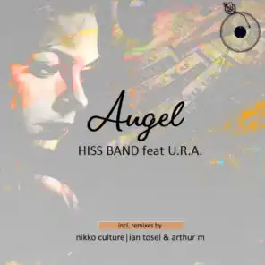 Angel (Ian Tosel & Arthur M Remix)