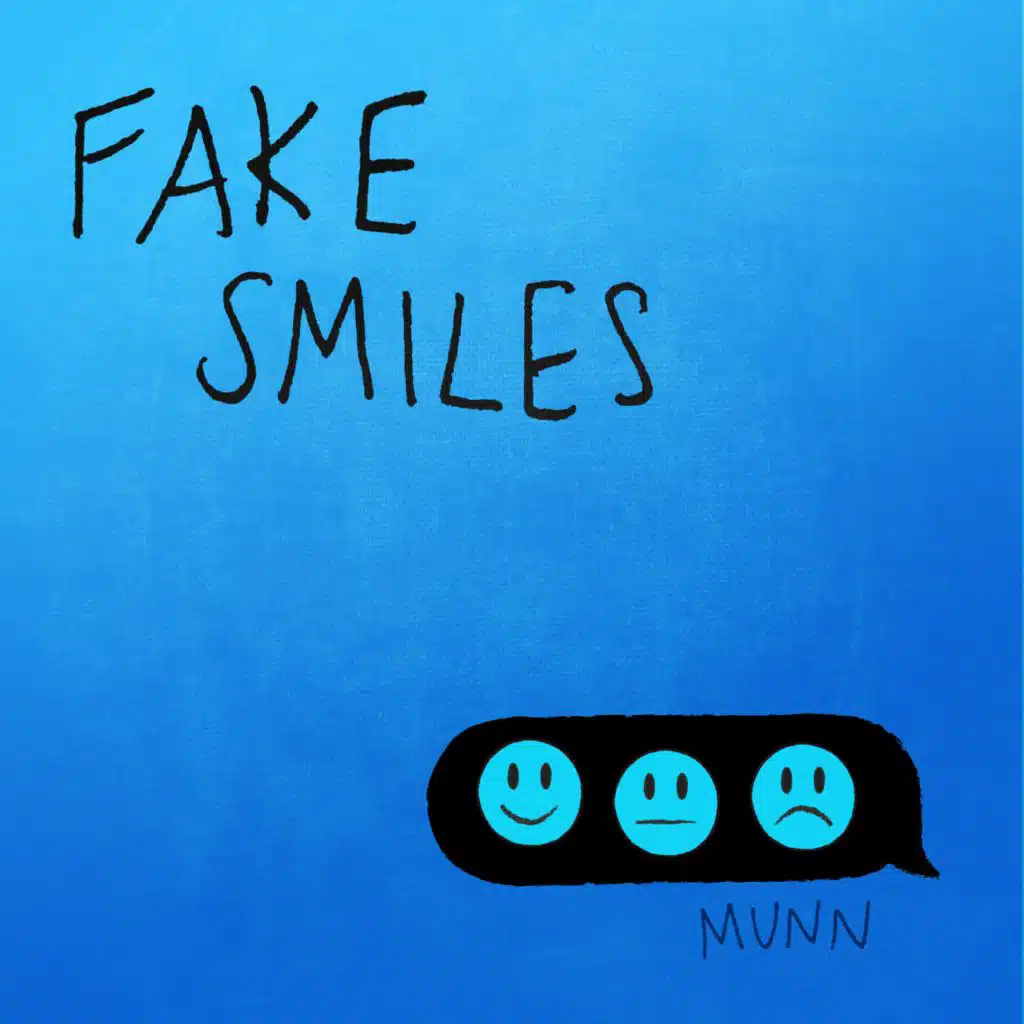Fake Smiles
