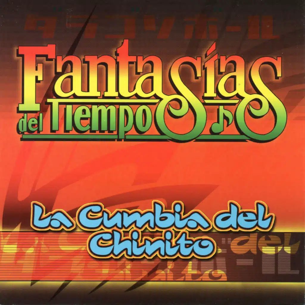 Fantasias Del Tiempo