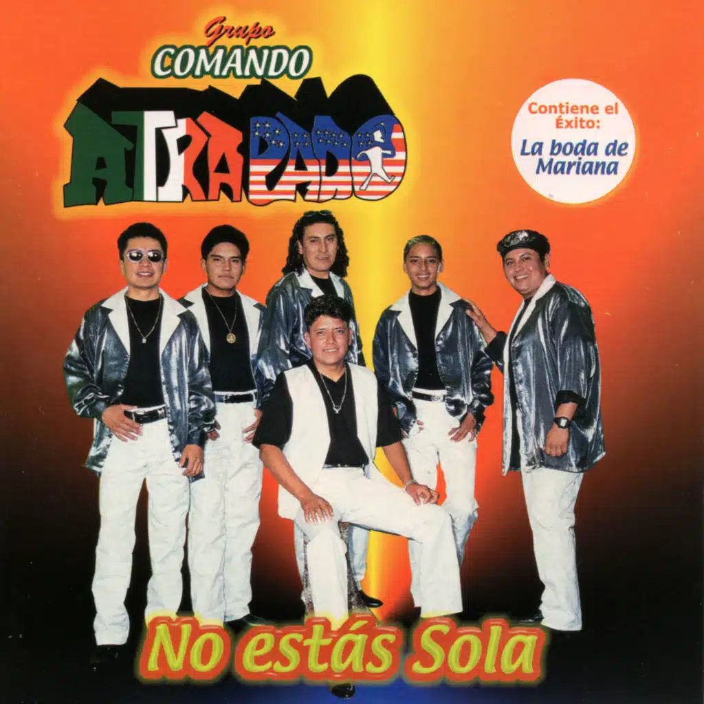 No Estas Sola