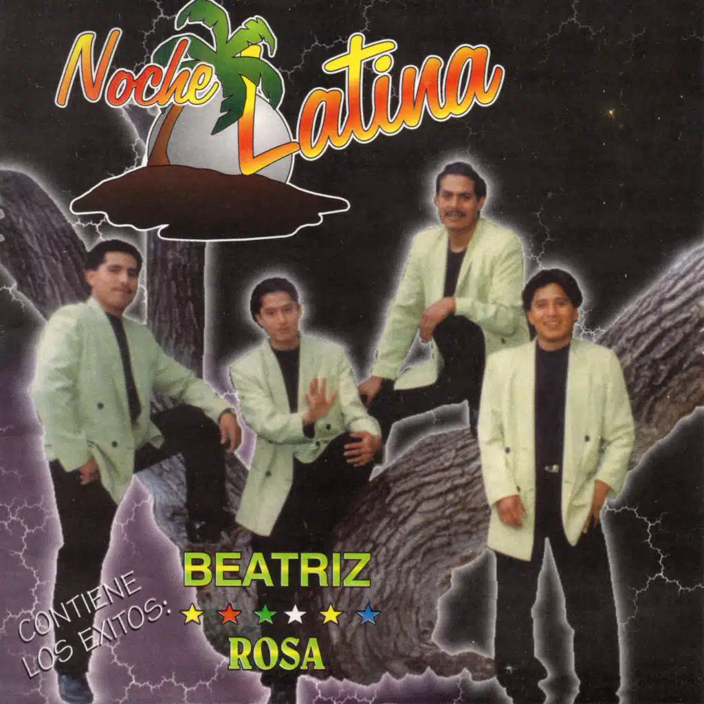 Noche Latina