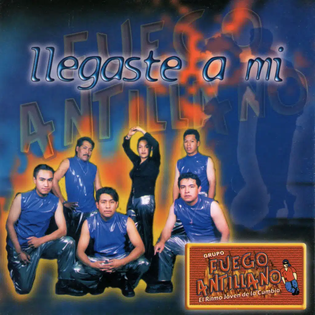 La Cumbia de los Pobres