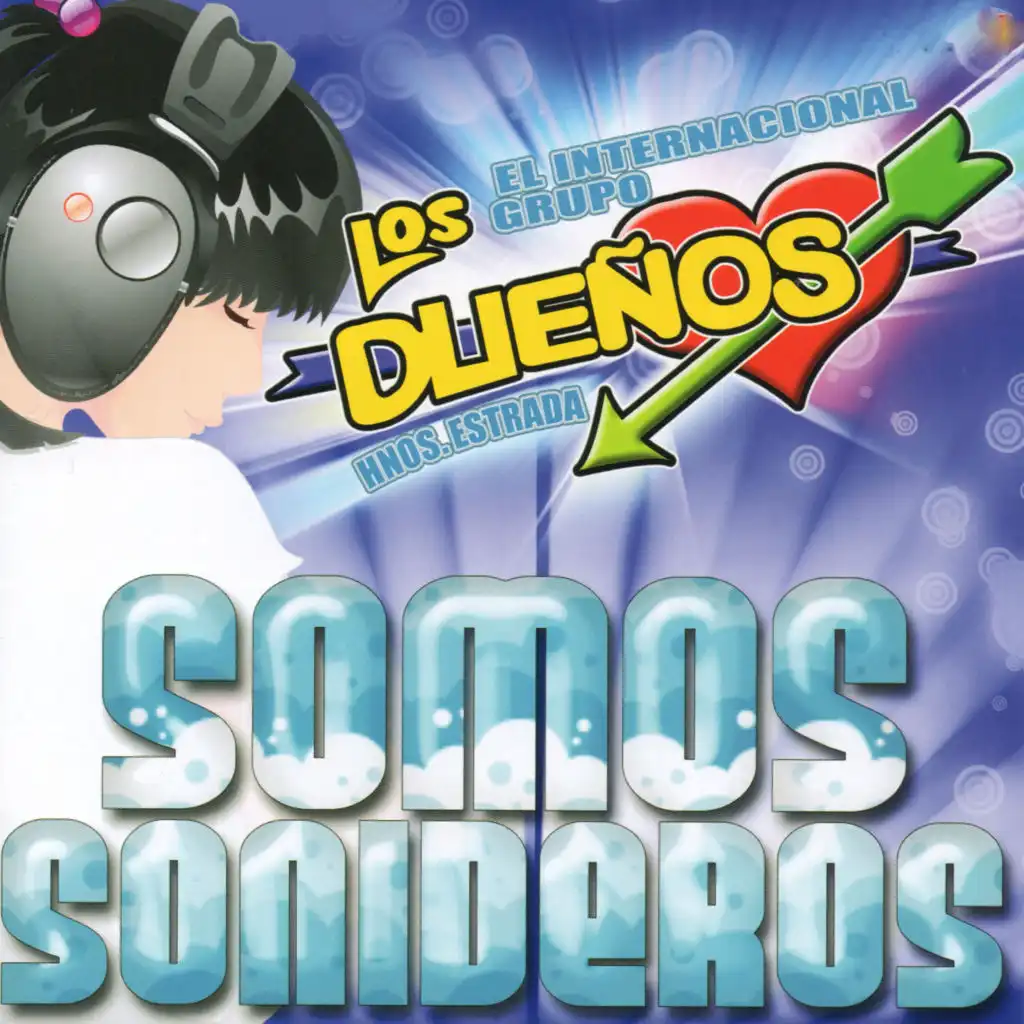 Somos Sonideros (Con Guacharaca)