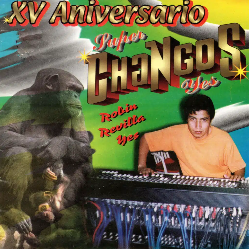 XV Aniversario