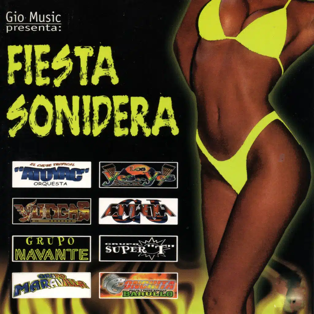 El Verde De Tus Ojos