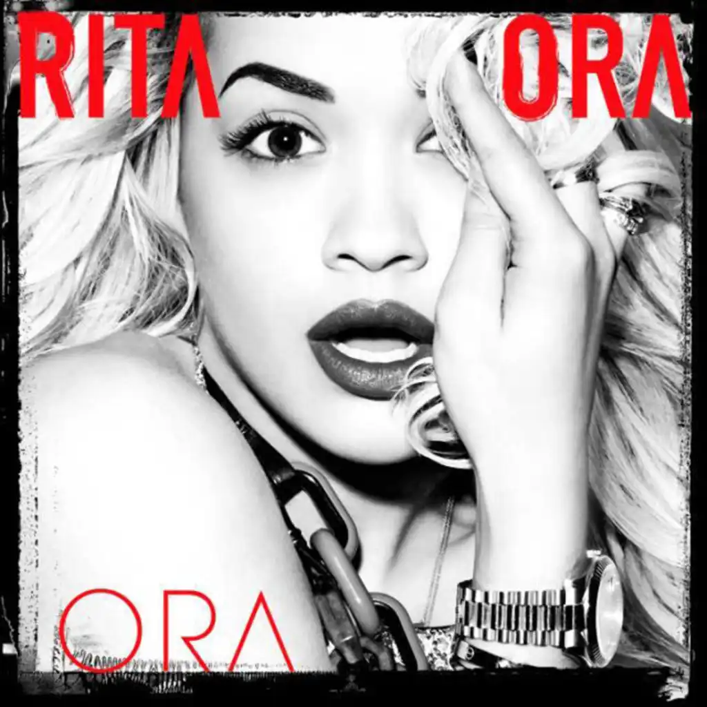 Hot Right Now (feat. Rita Ora)