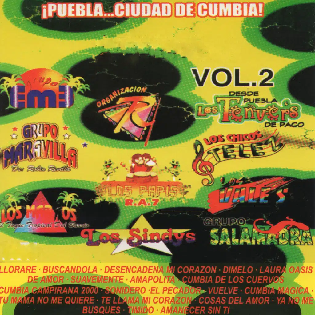 Oasis de Amor