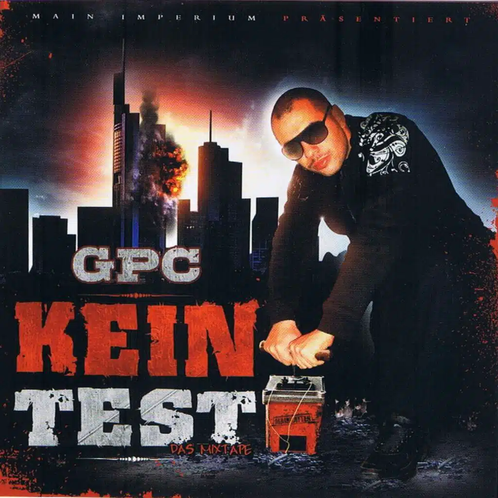 Kein Test