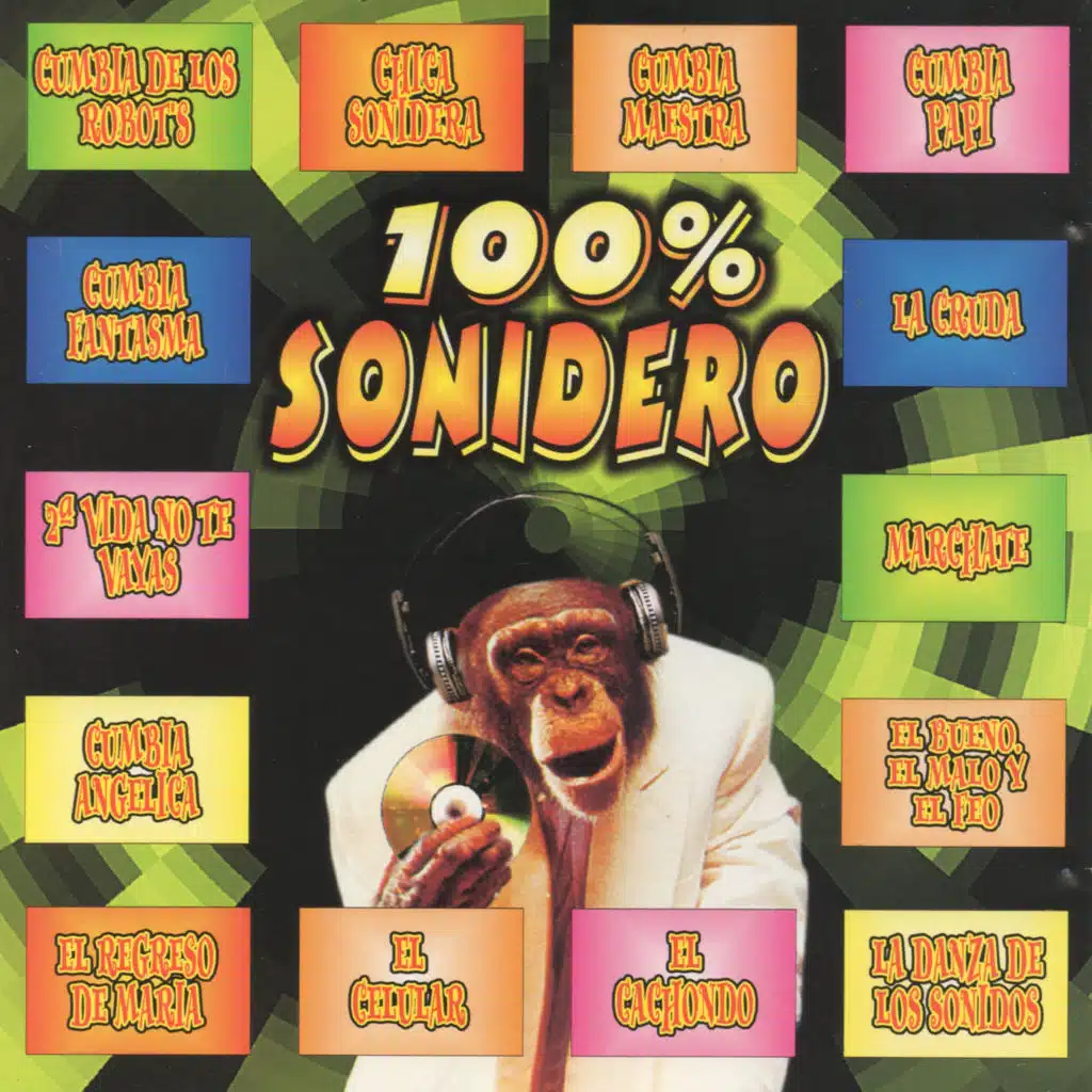 Los Dorados De Revilla