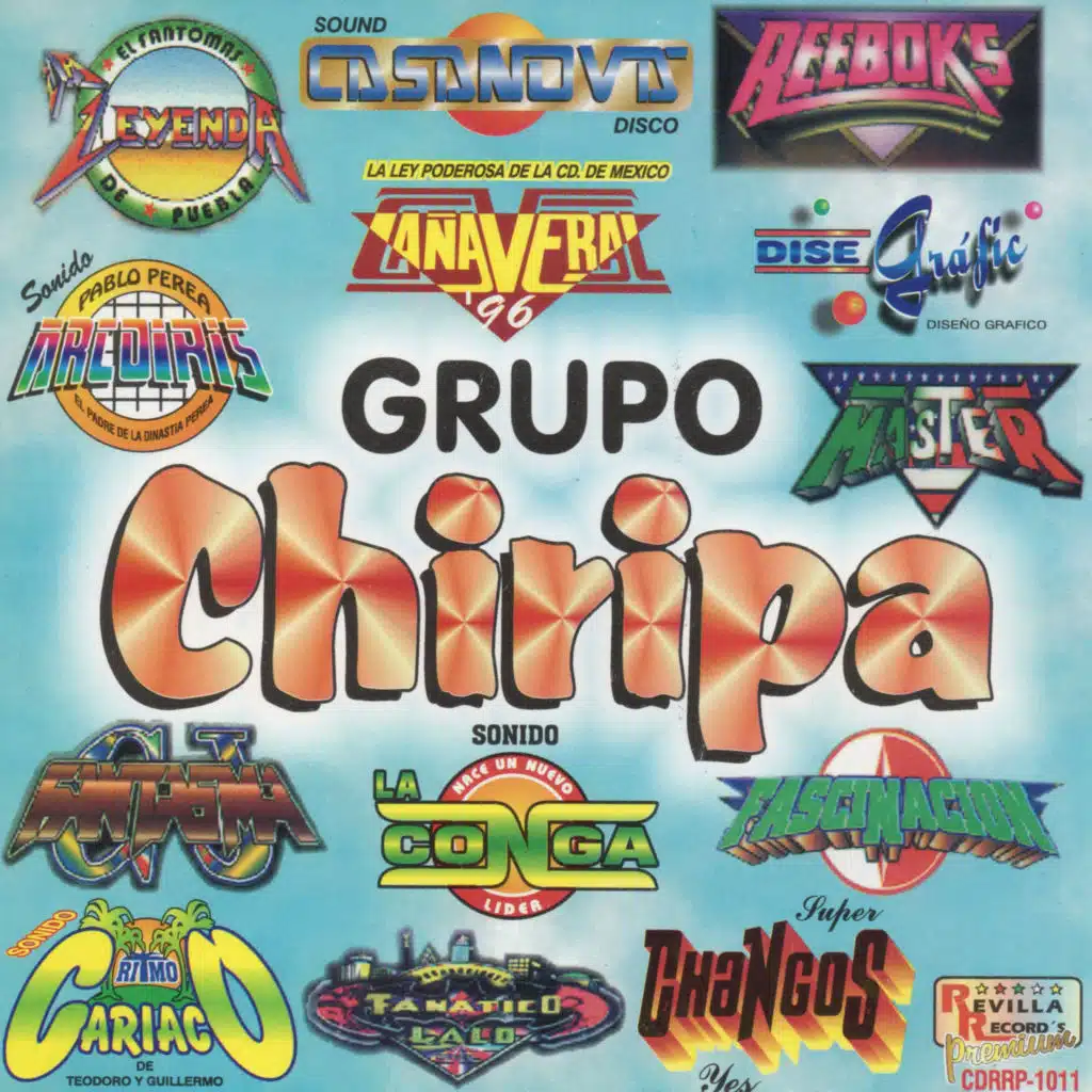 Grupo Chiripa