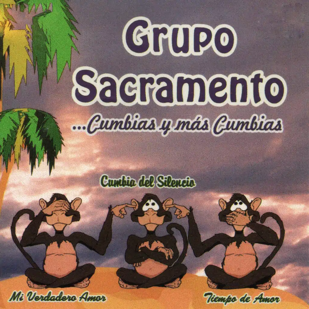 Grupo Sacramento