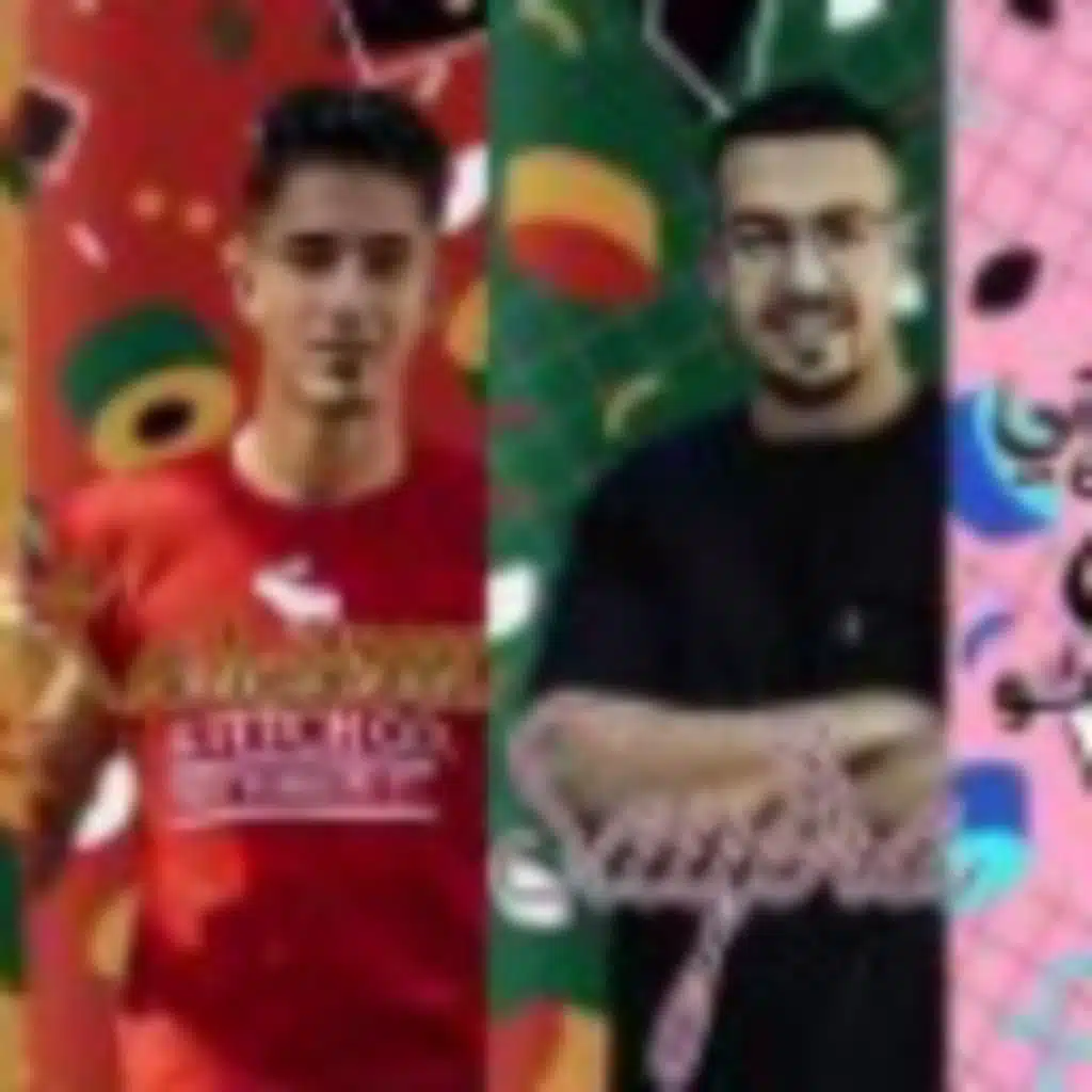 مهرجان حالتي احسن من حالتكو - عبده سيطره