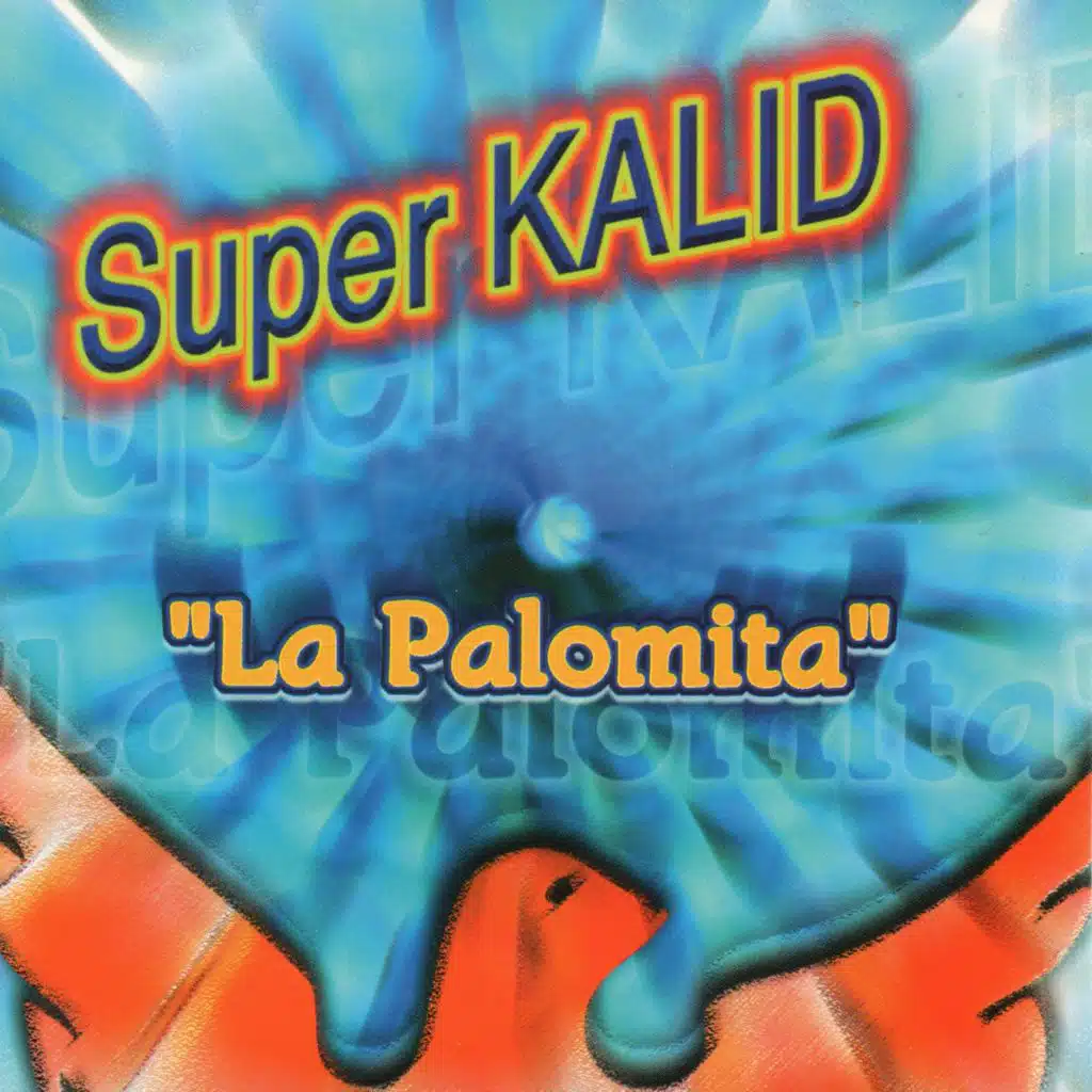 Super Kalid