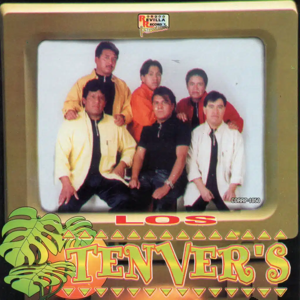 Los Tenver’s