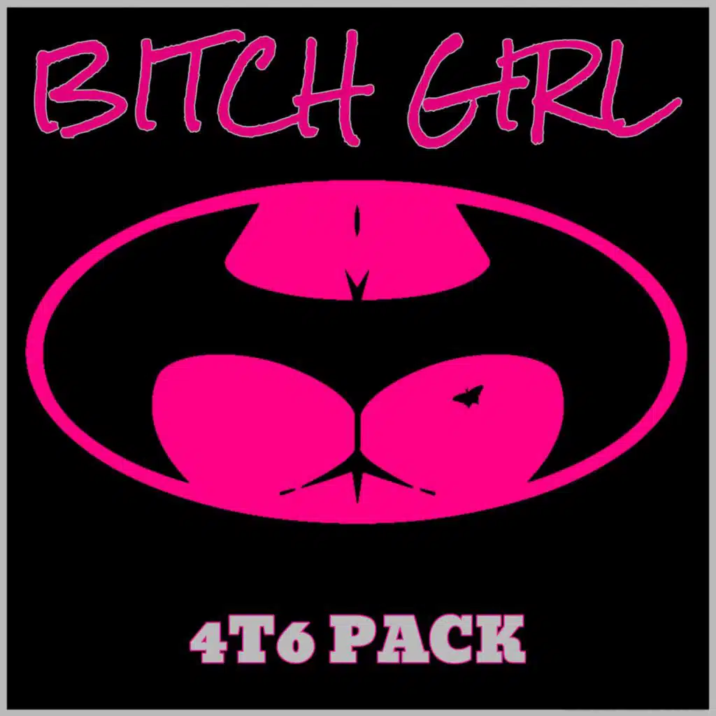 Bitch Girl