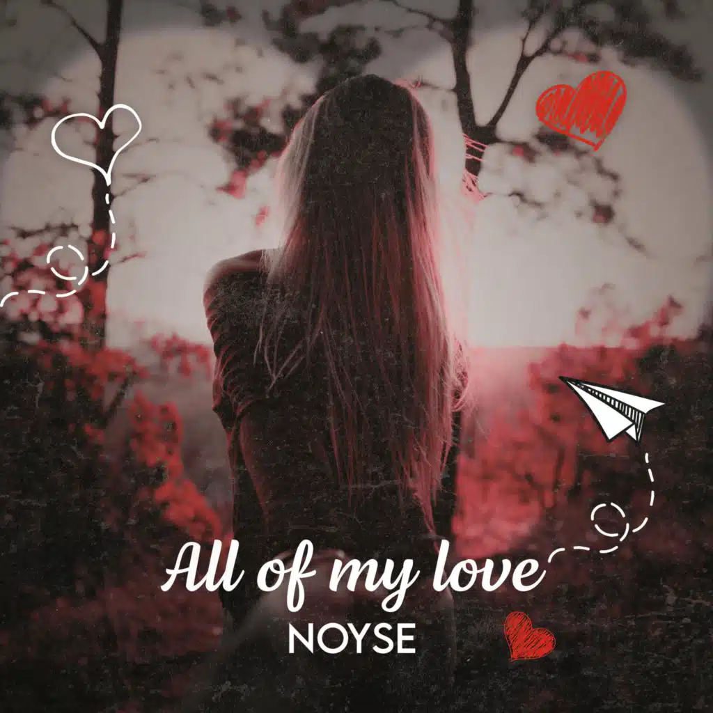 All of My Love (Extended Mix)