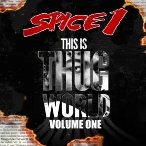 This is Thug World, Vol. 1