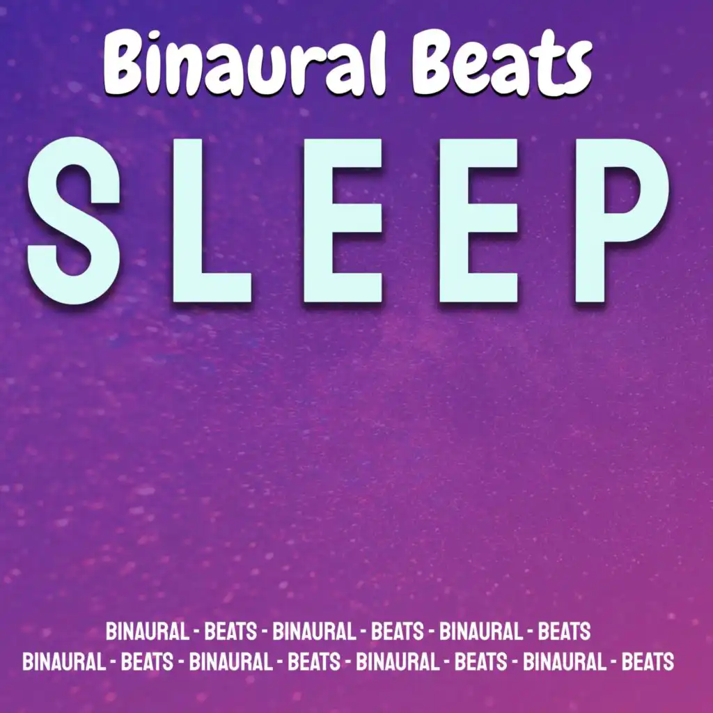 Binaural Beats for a Restful Sleep