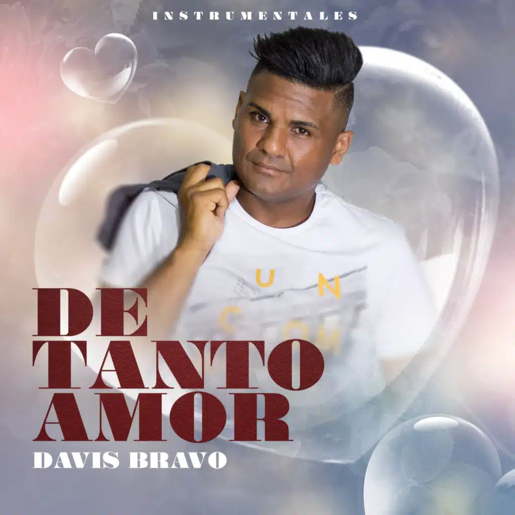 De Tanto Amor (Instrumental)
