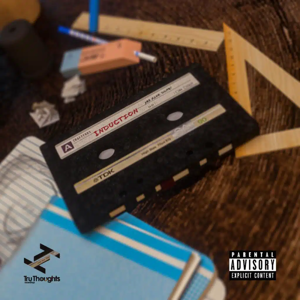 Induction EP