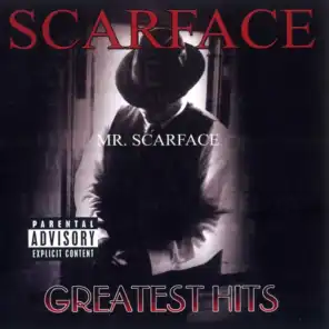 Mr. Scarface