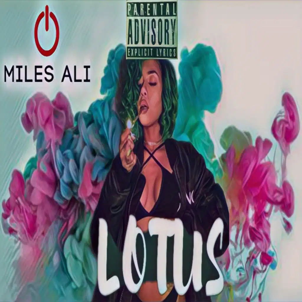 Miles Ali