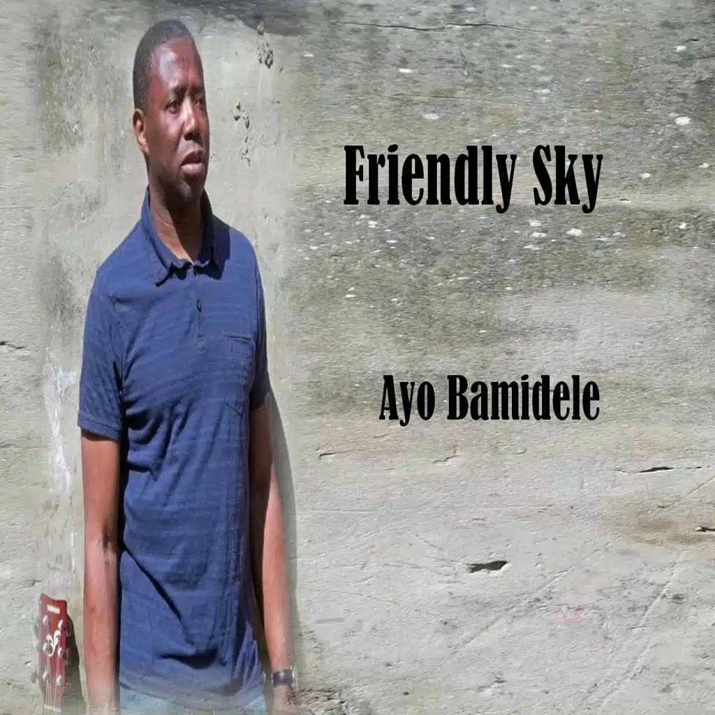Friendly Sky