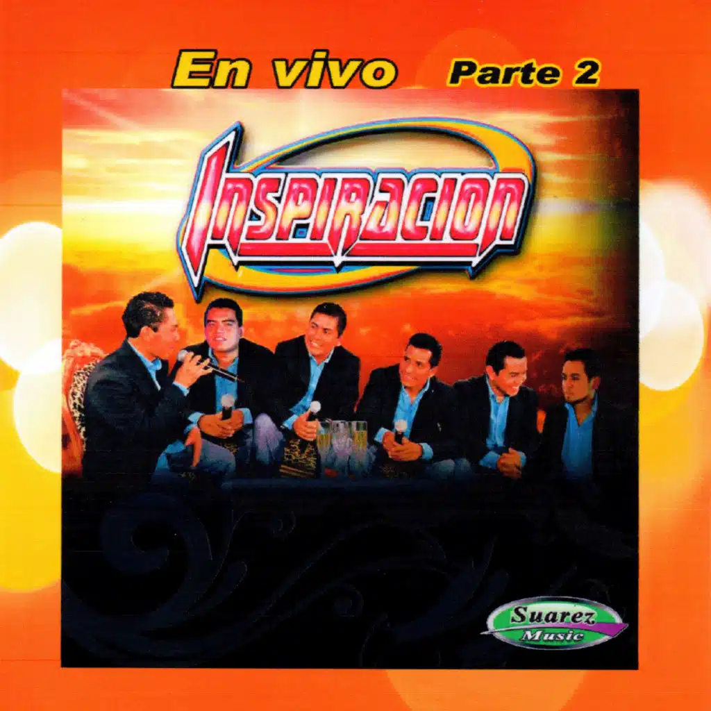En Vivo Parte 2