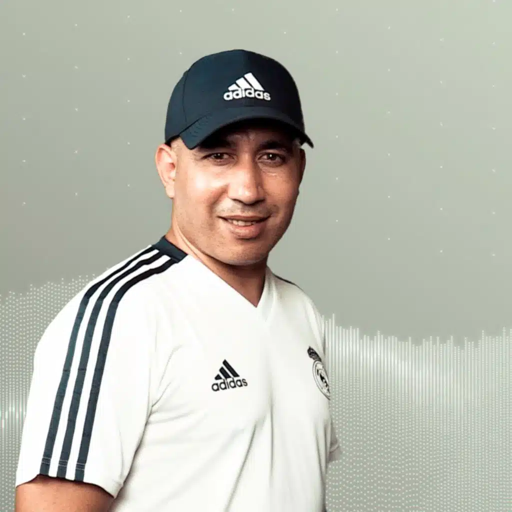 Kindir Ana Maa Badad