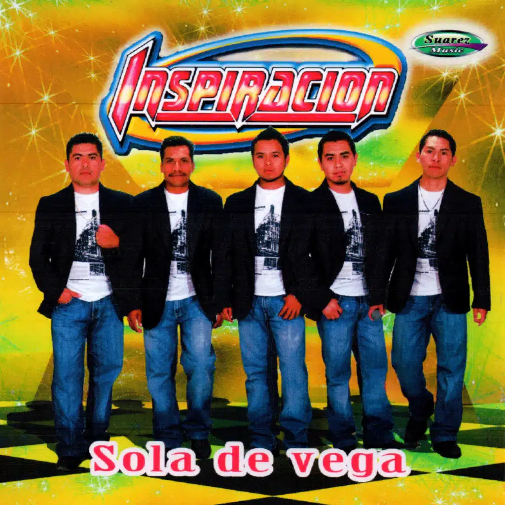 Sola de Vega
