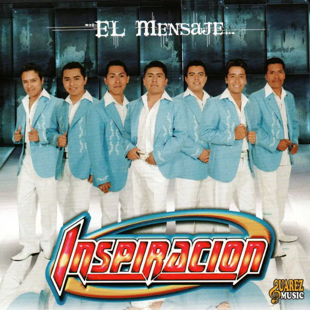 El Mensaje
