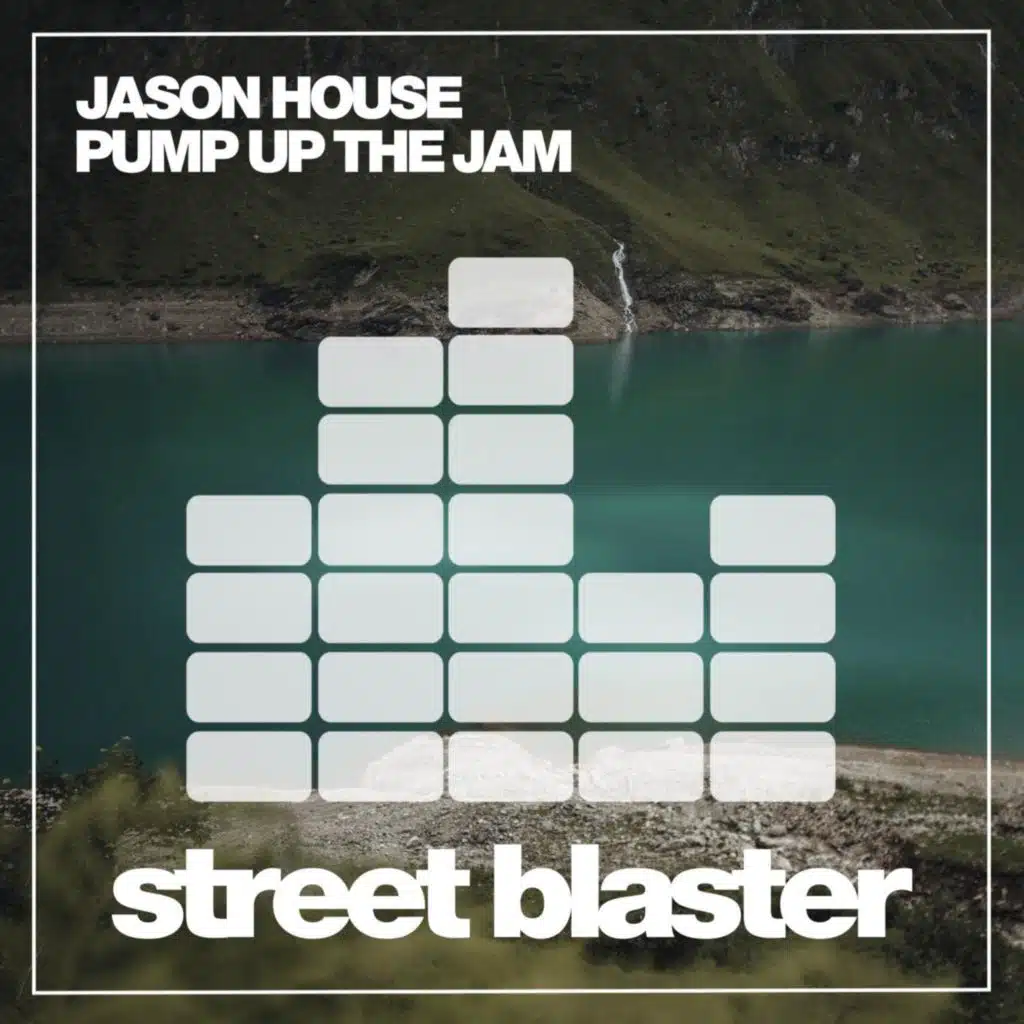 Pump Up The Jam